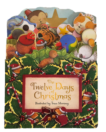 Twelve Days Of Christmas